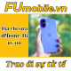 Địa chỉ sửa iPhone 16 uy tín tại Tp.Hồ Chí Minh - FUmobile