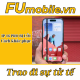 iPhone 16 Pro bị lỗi và cách khắc phục hiệu quả tại FUmobile