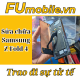 FUmobile - Địa chỉ sửa Samsung Z Fold 4 uy tín tại Tp.HCM