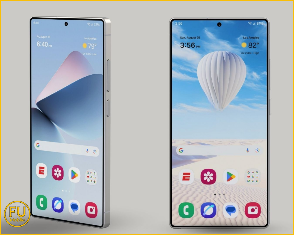 Dịch vụ ép kính S25 Ultra