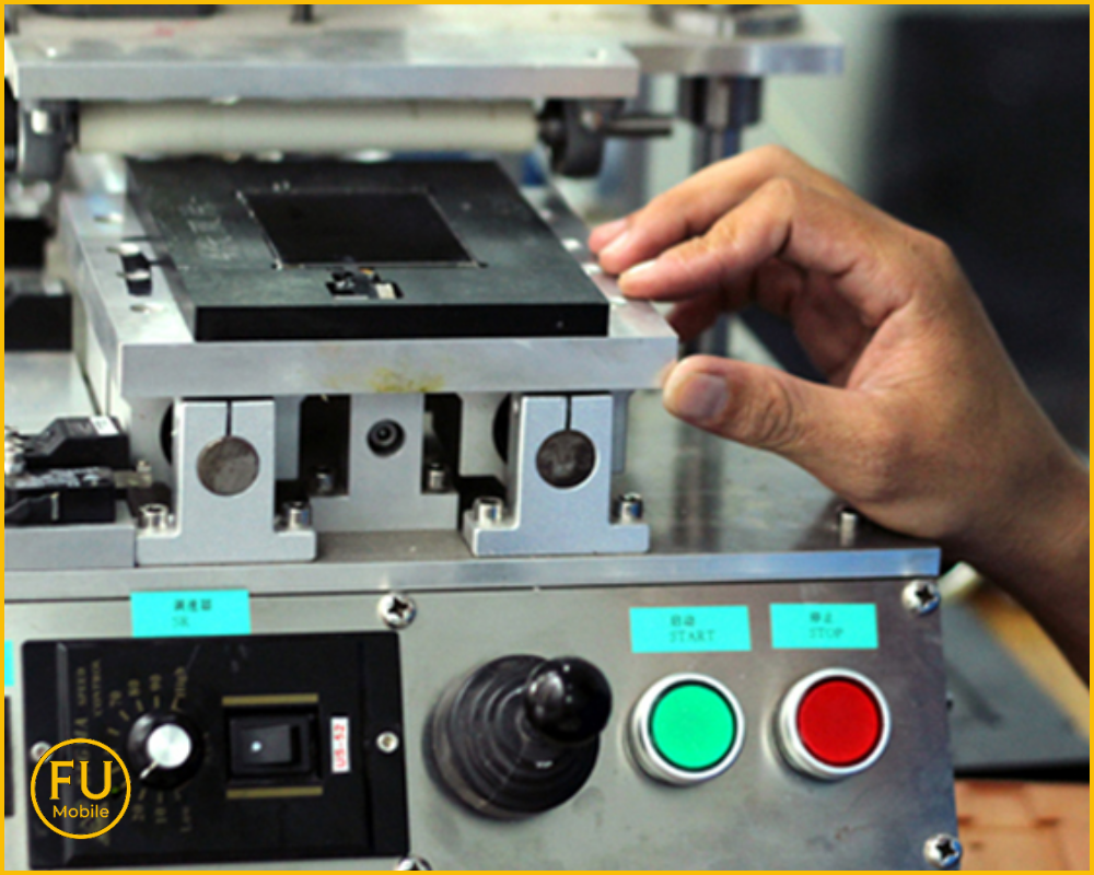 Các yếu tố ảnh hưởng đến quyết định sửa chữa