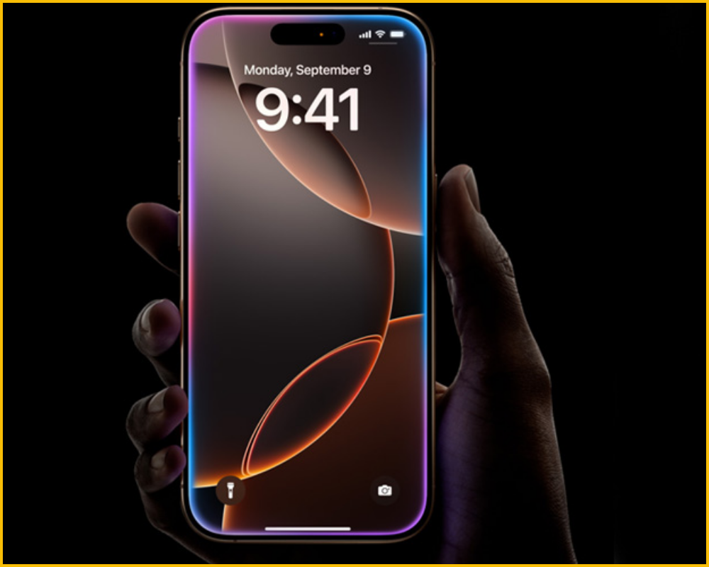 Cách phòng tránh hiệu quả để hạn chế tối đa nguy cơ vỡ kính hoặc hỏng màn hình iPhone 16 Pro Max