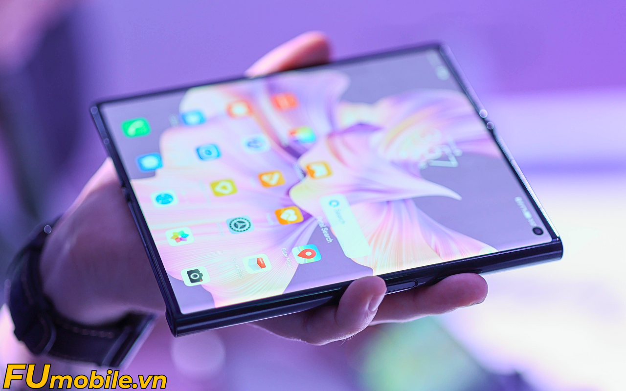 Cách xử lý lỗi Z Fold 2 hay gặp