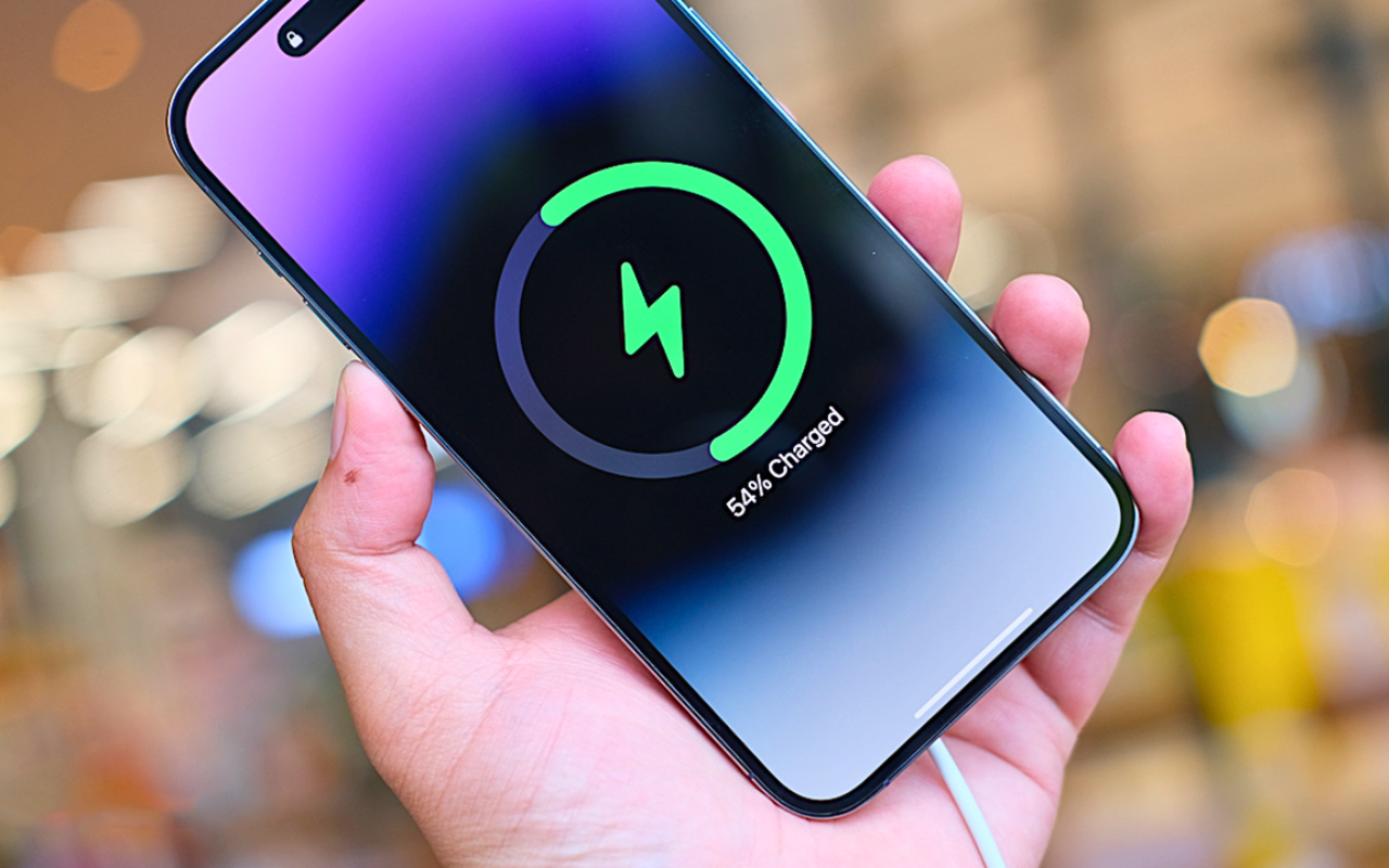 Chất lượng Pin iPhone 14 Pro Max