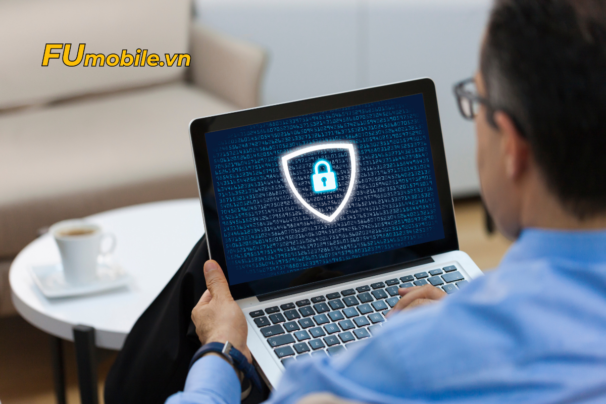 Chính sách bảo mật