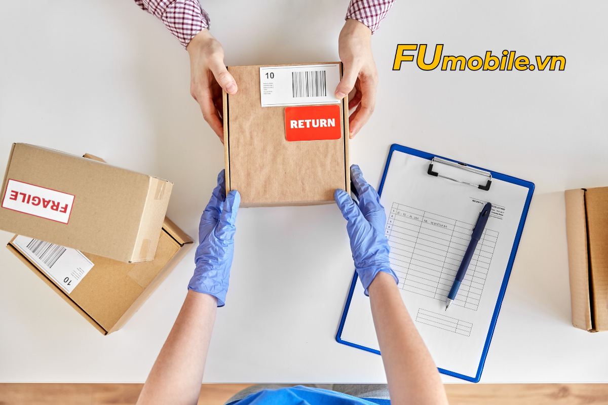 Chính sách đổi trả