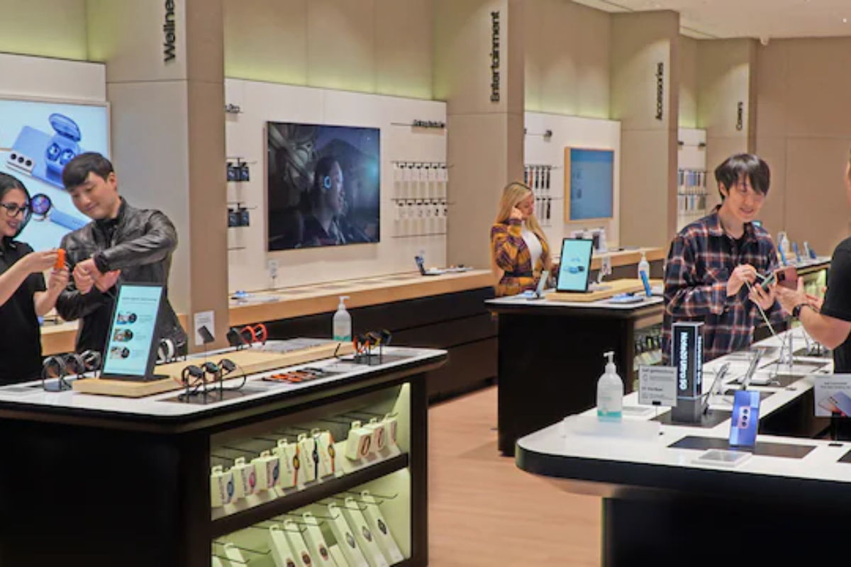 điện thoại Samsung a3