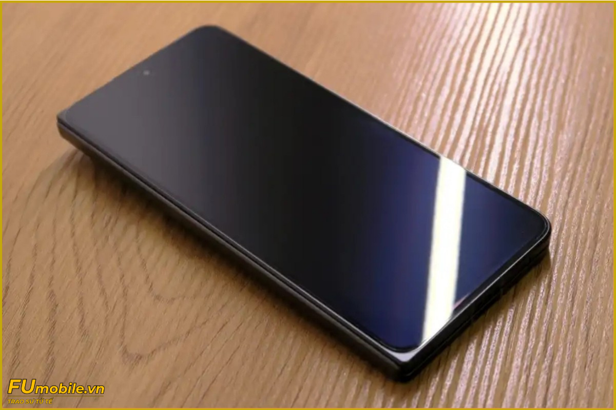 Ép kính Oppo Find N5 zin đẹp, lấy ngay