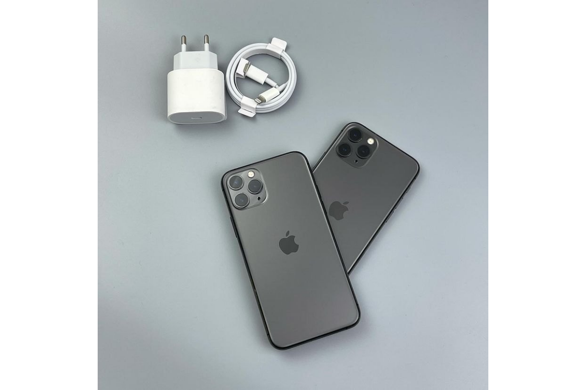 iPhone 11 Pro Max cũ tại FUmobile