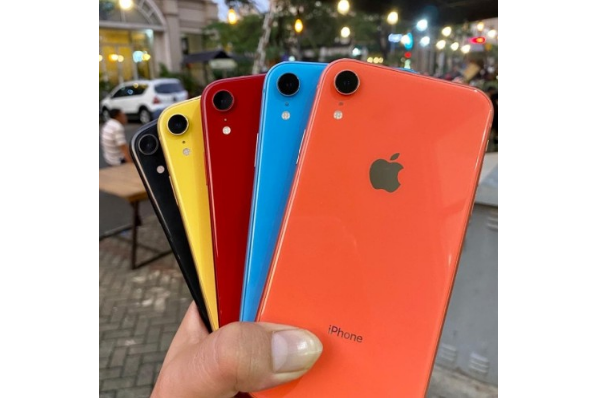iPhone XR 128GB cũ đảm bảo chất lượng tại FUmobile