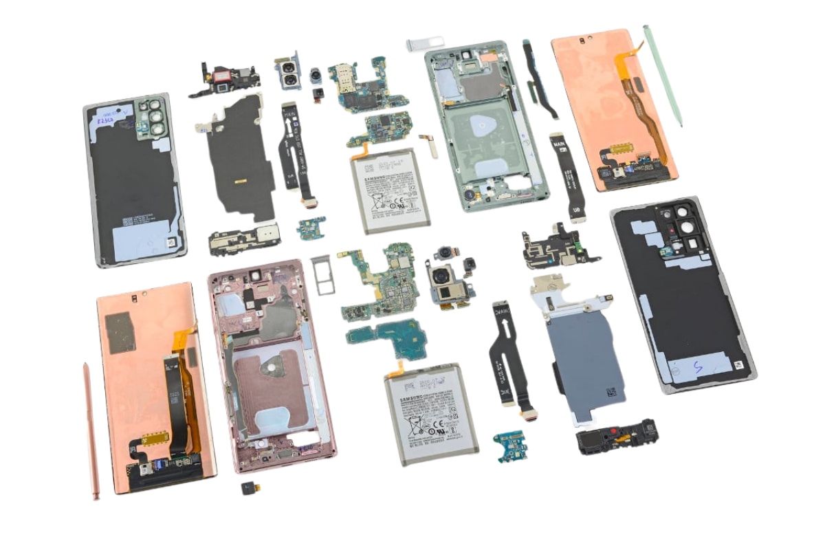 Linh kiện Samsung a2