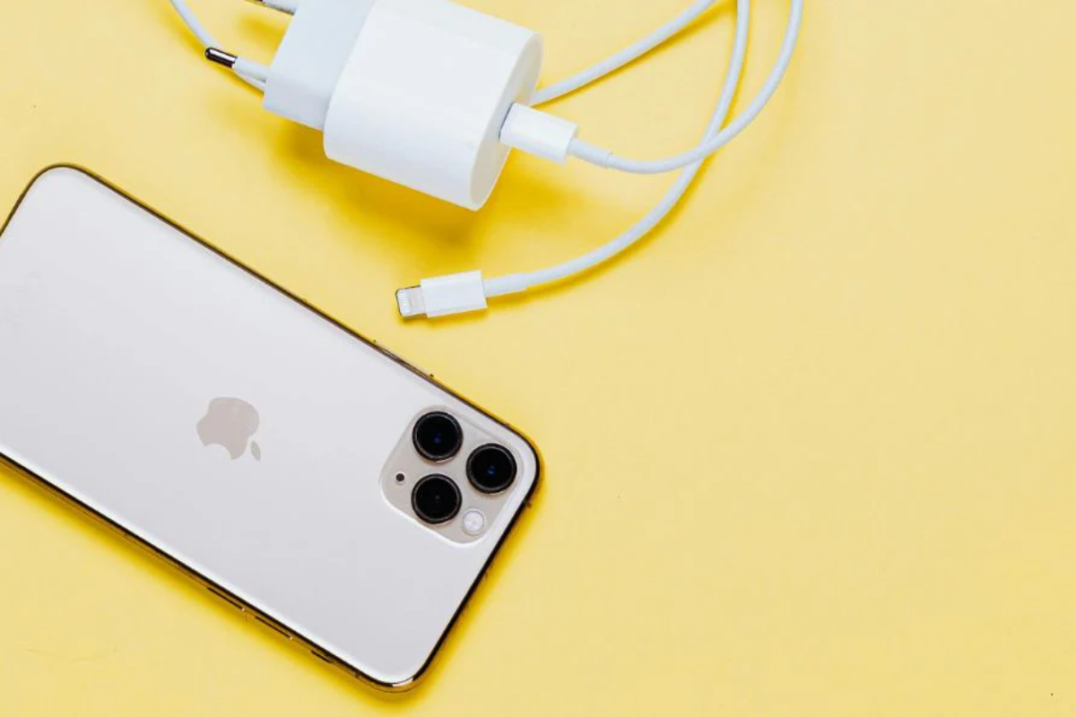 Lợi ích khi sử dụng sạc nhanh Apple 20W Type-C