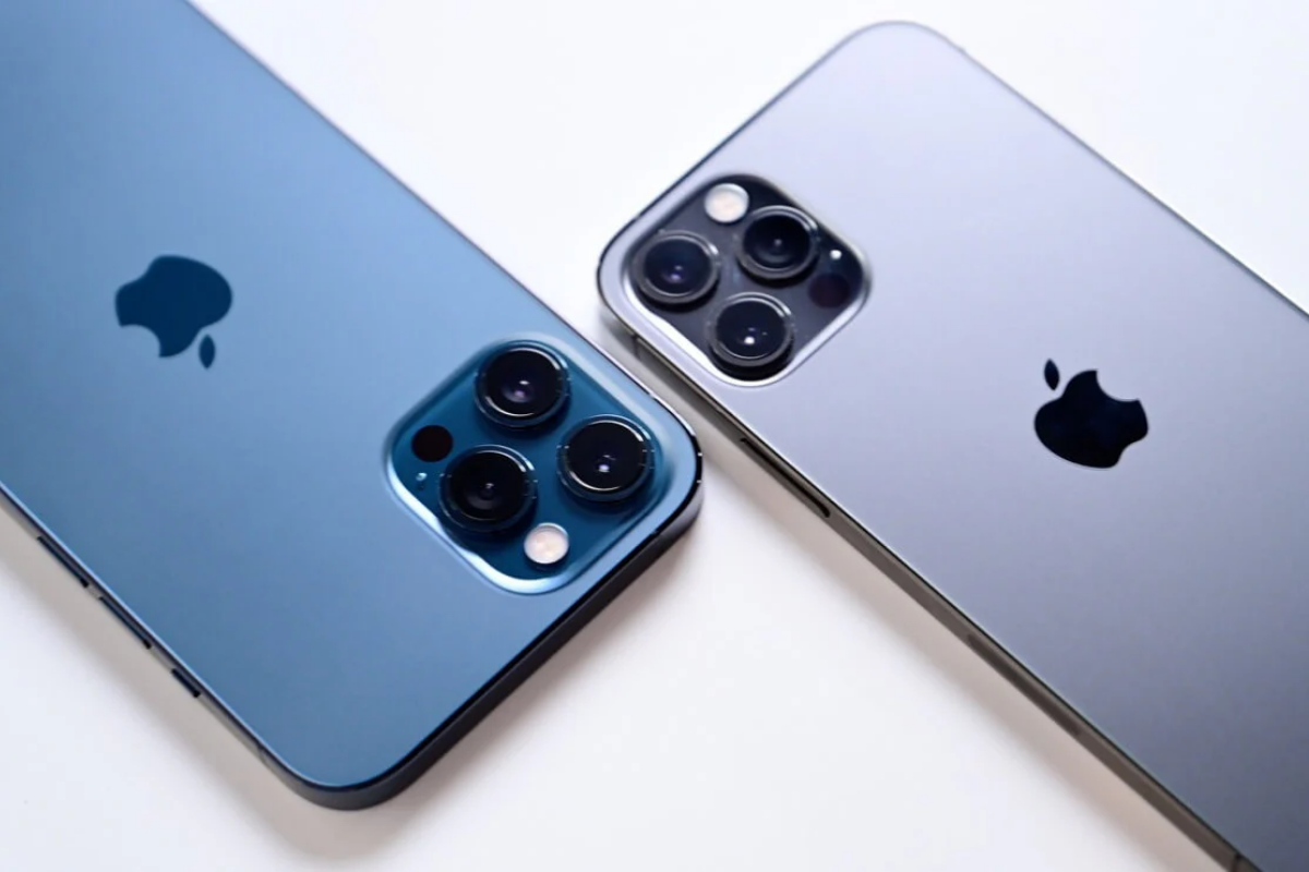 Lưu ý khi chọn mua máy iPhone 12 Pro Max cũ