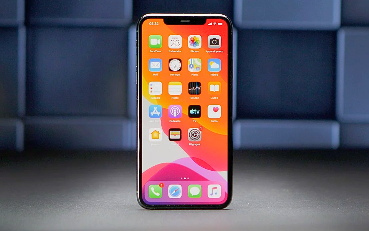 Màn hình iPhone 11 Pro Max