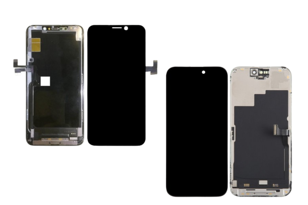 Màn hình iPhone a3