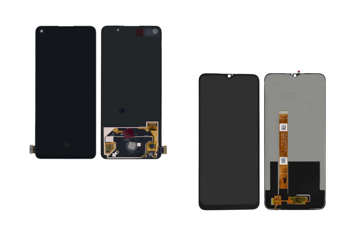 Màn hình Realme a1