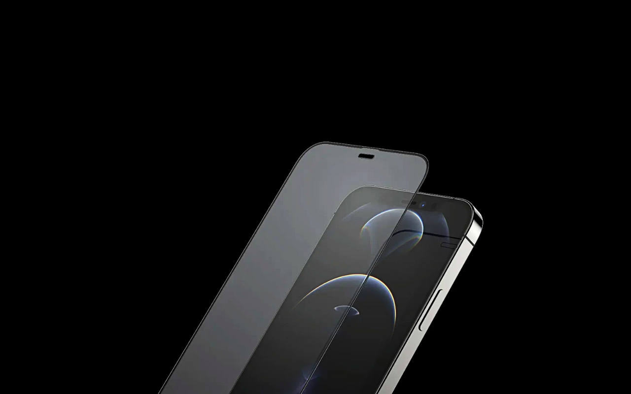 Mặt kính iPhone 12 Pro