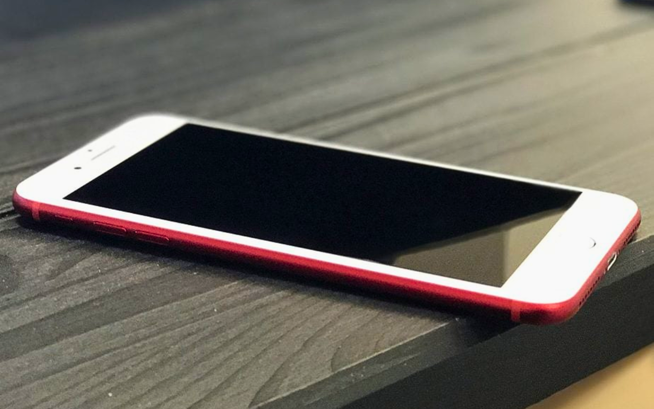 Mặt kính iPhone 7 Plus