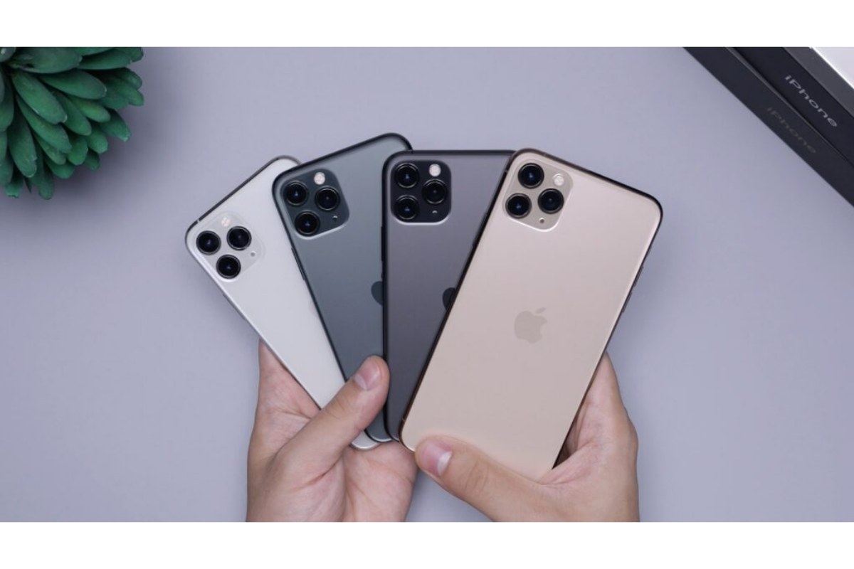 Những tính năng và lợi ích từ iPhone 11 Pro Max 64GB cũ
