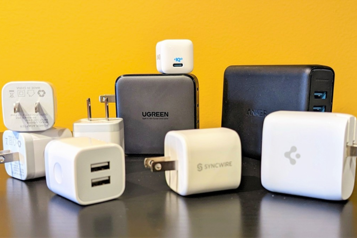 Phụ kiện điện thoại a6