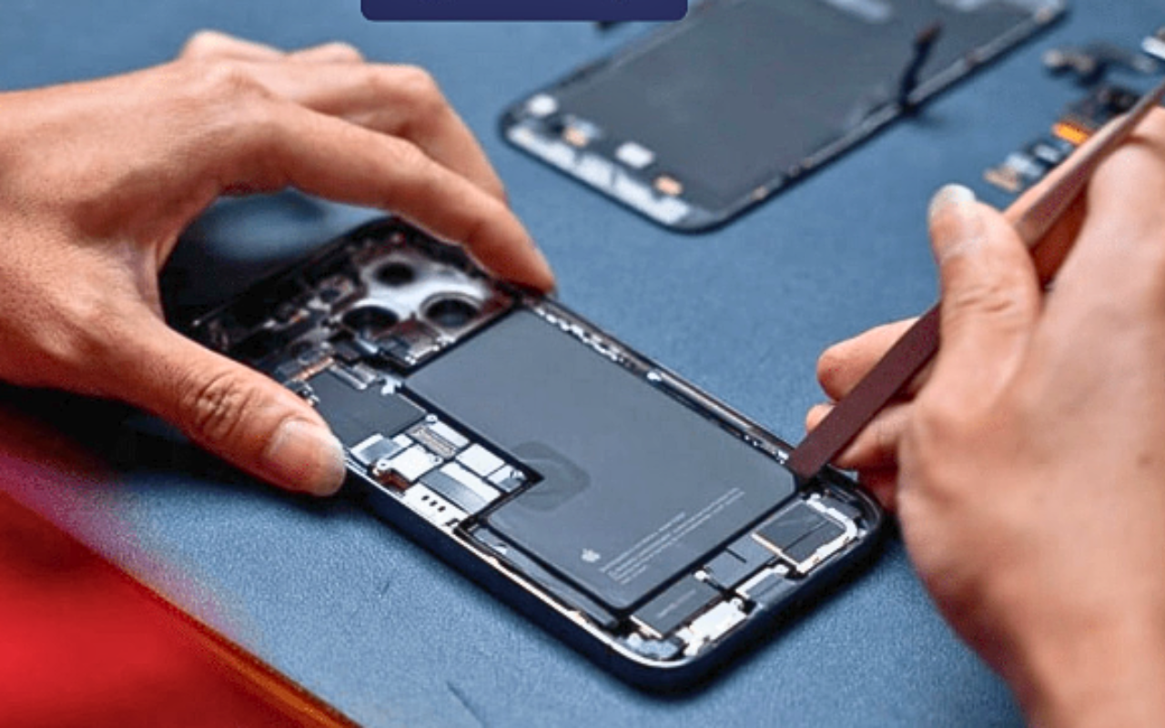 Pin iPhone 14 Pro Max