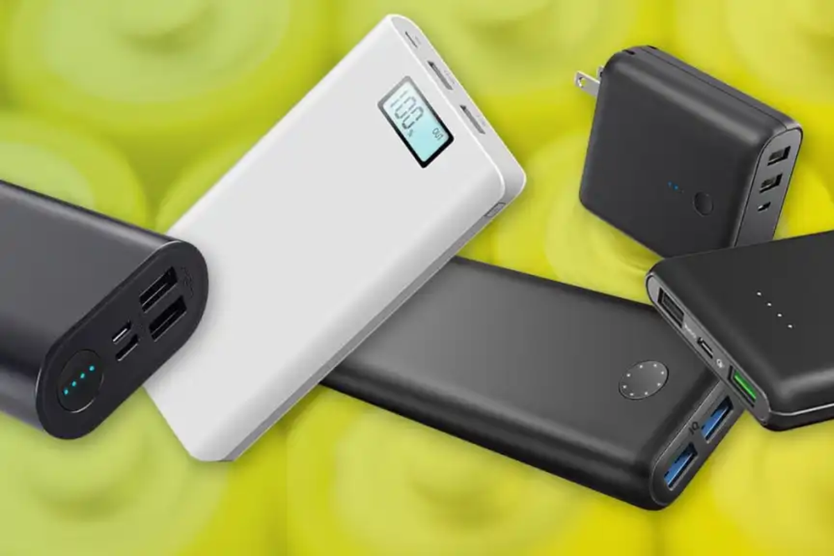 Pin sạc dự phòng a2