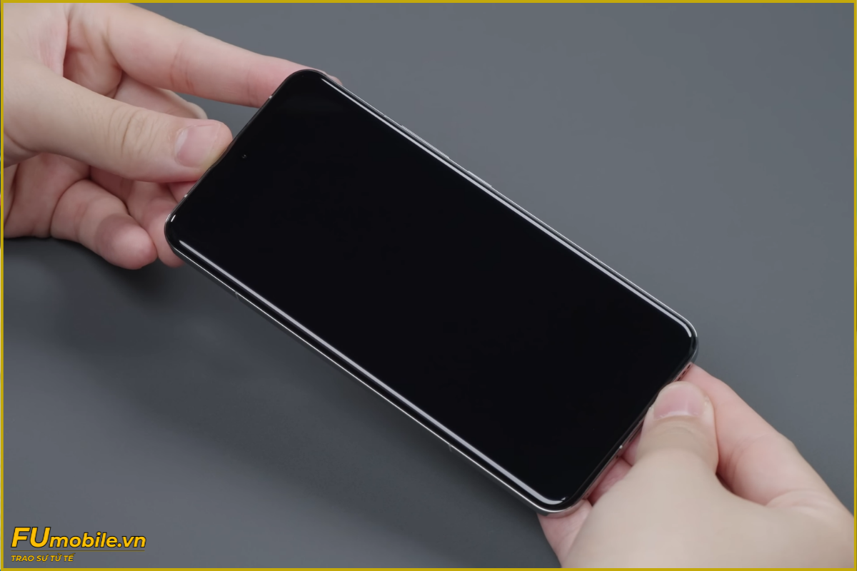 Quy trình thay màn hình Xiaomi 14 Pro