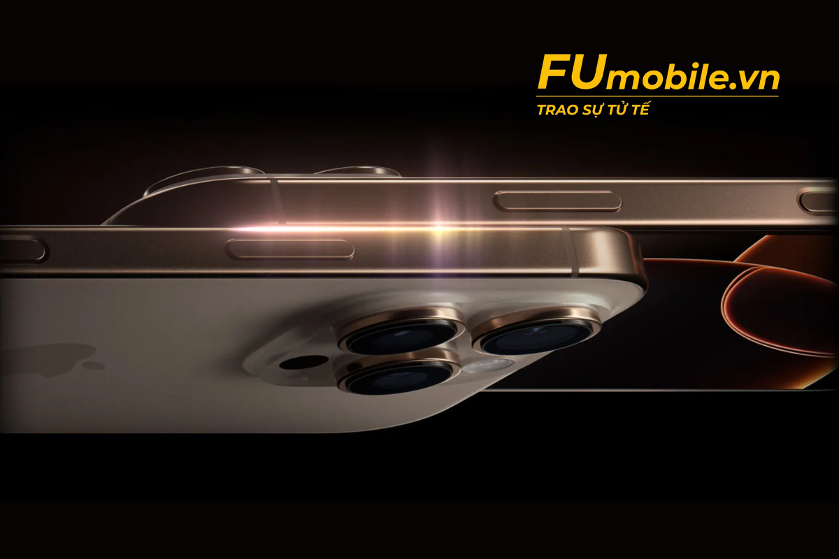 review iphone 16 pro max a3