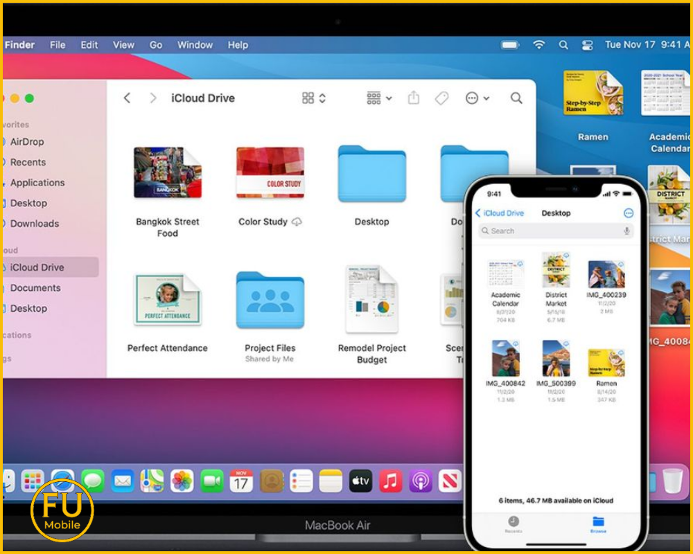 Sao lưu dữ liệu bằng máy tính