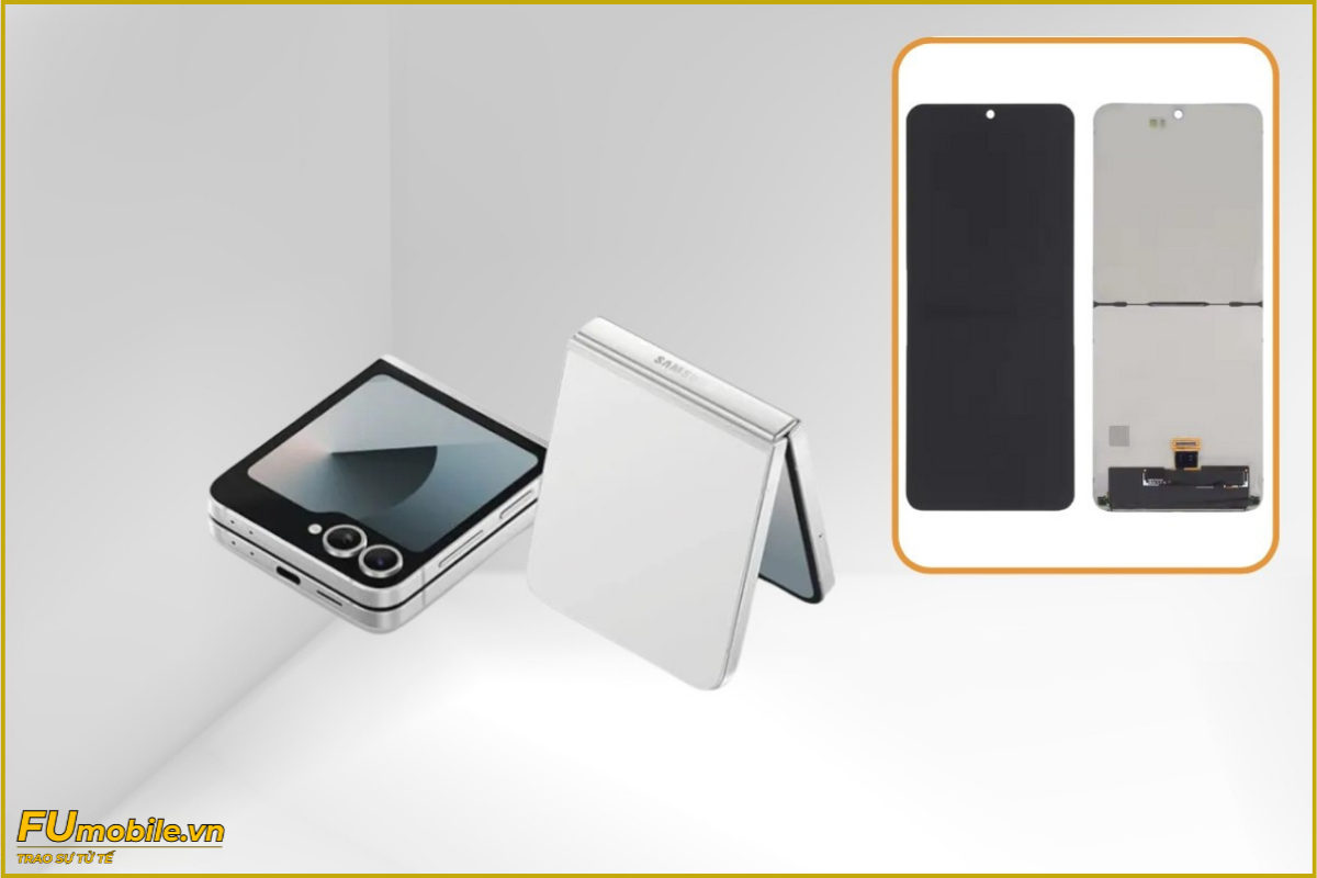 thay-man-hinh-samsung-galaxy-z-flip-7-chinh-hang-gia-re
