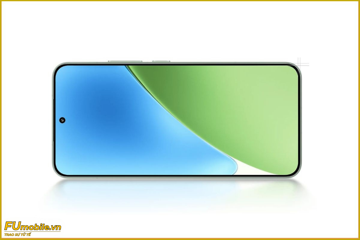 Thay màn hình Xiaomi 15 chính hãng, giá rẻ