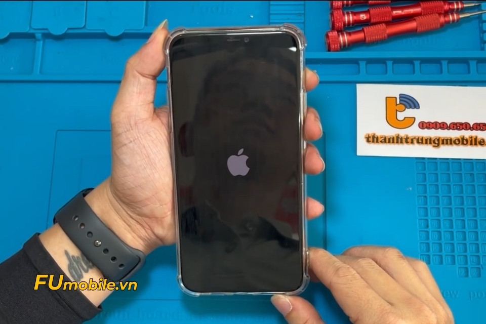 xoá jailbreak unc0ver a3