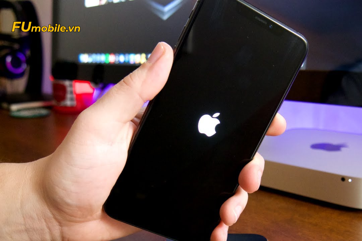 Xử lý lỗi phần mềm a2